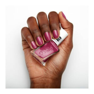 Essie Gel Couture garment glamour