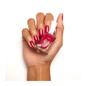 Essie Gel Couture -sit me in the front row