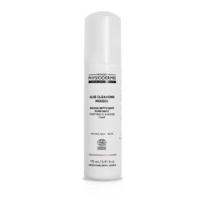 Methode Physiodermie Aloe Cleansing Mousse