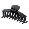 Hair Claw Large - Black