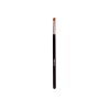 The Zoë Ayla Small Eyebrow brush has the perfect angle cut to fill-in arches with brow powder or for applying liner.