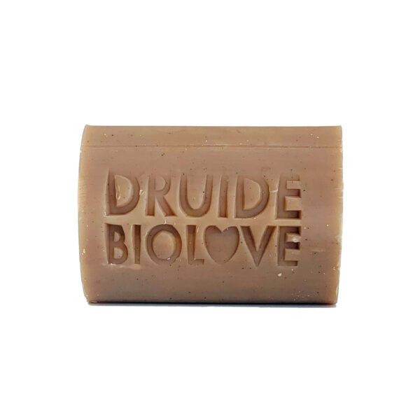 Druide Coco Vanille Shampoo Bar (90Gr)