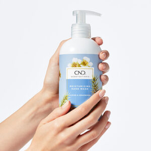 CND Scentsations Jasmine & Cedarwood Hand Wash