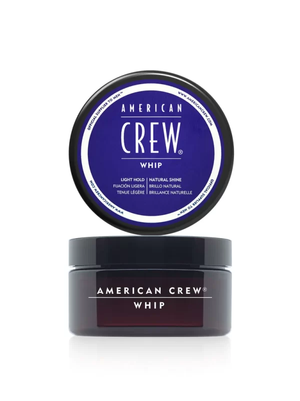 American Crew Whip 3oz