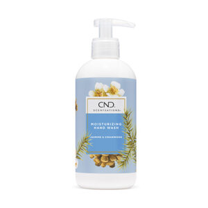 CND Scentsations Jasmine & Cedarwood Hand Wash