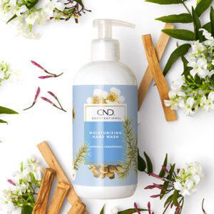 CND Scentsations Jasmine & Cedarwood Hand Wash