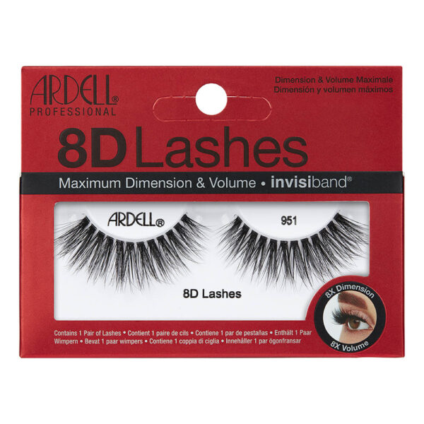 Ardell 8D Lash (951)