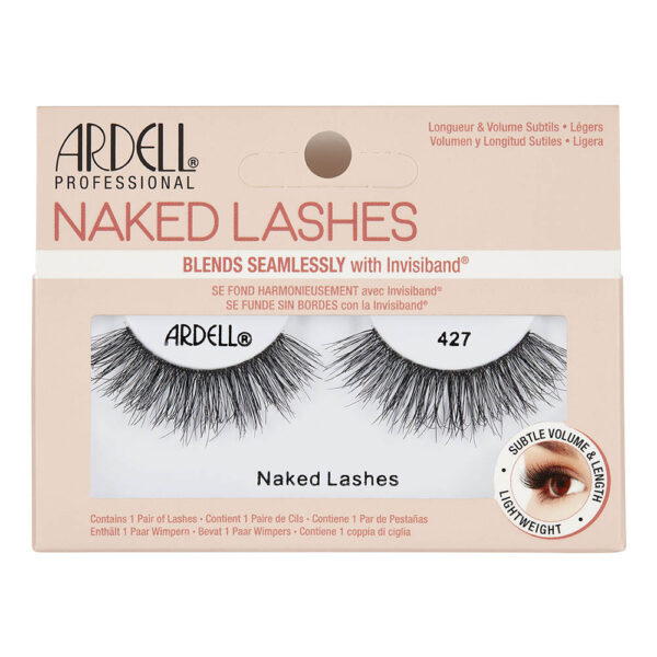 Ardell Naked Lash 427