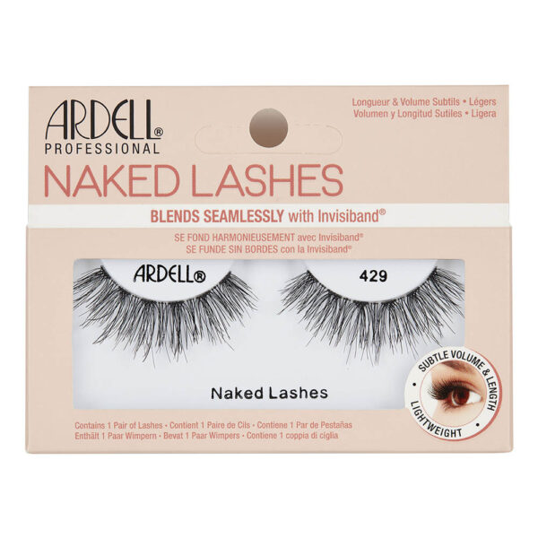 Ardell Naked Lash 429