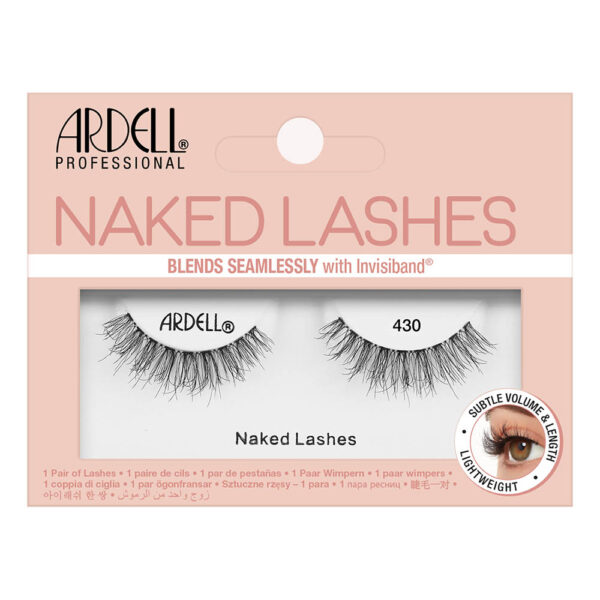 Ardell Naked Lash 430