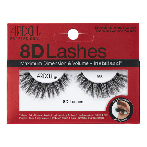 Ardell 8D Lash (953)