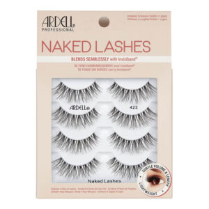 Ardell Naked Lash Multipack 422