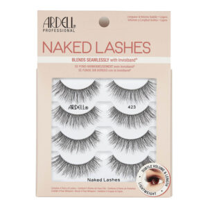 Ardell Naked Lash Multipack 423