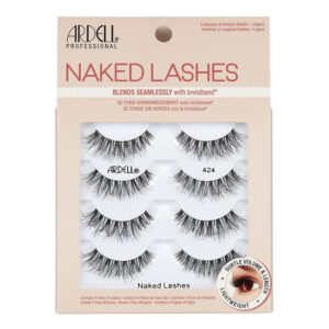 Ardell Naked Lash Multipack 424