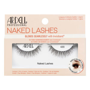 Ardell Naked Lash 420