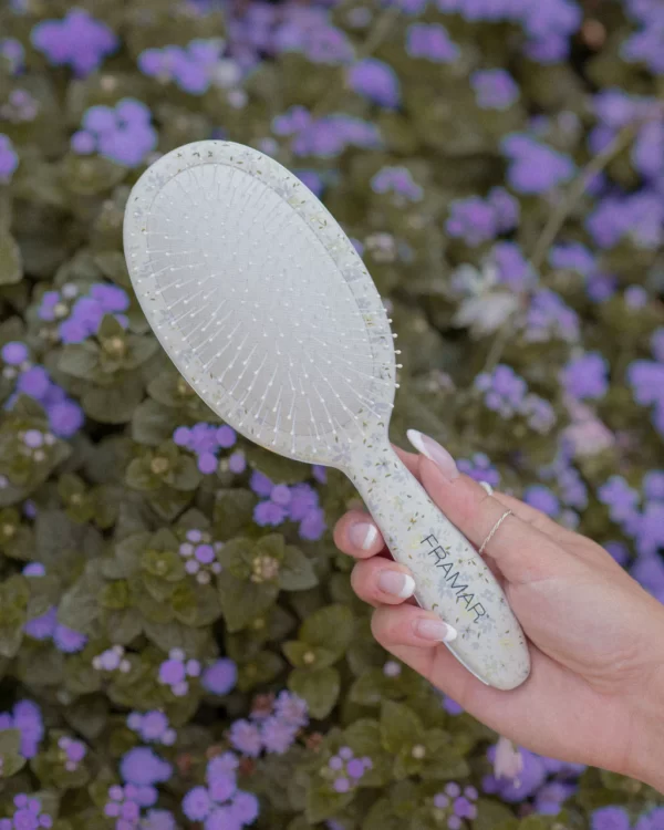 Framar Blossom - Detangle Brush