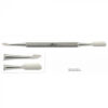 MBI-304 Cuticle Pusher With Knife