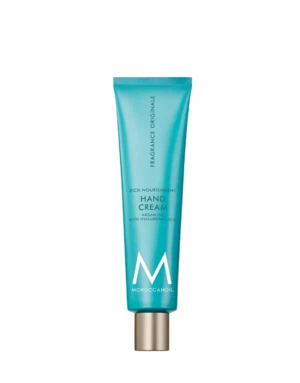 Moroccanoil Hand Cream Fragrance Original (100ML)