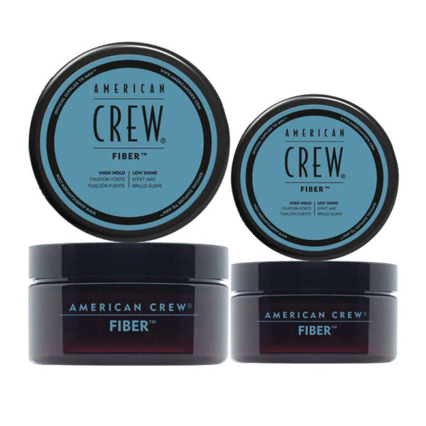 American Crew Duo Fiber Gift Set