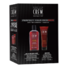 American Crew Perfect Your Regimen Firm Hold Gel Duo