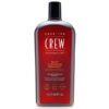 American Crew DAILY CLEANSING SHAMPOO (33.8OZ)